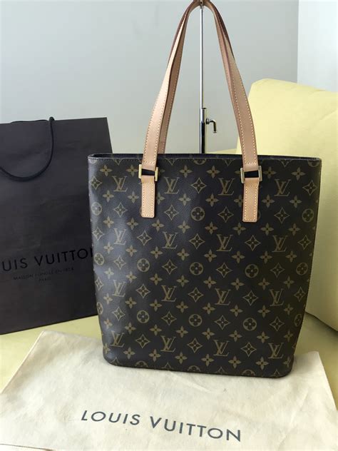 biggest louis vuitton bag|largest Louis Vuitton tote.